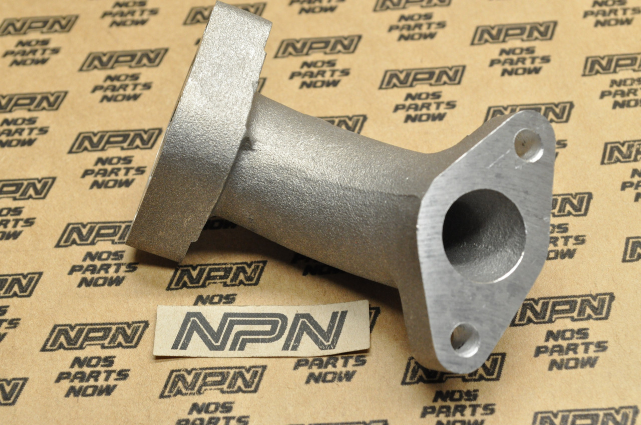 NOS Honda 1991-94 CT70 Intake Manifold Inlet Pipe 17111-098-980