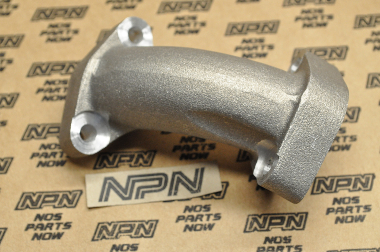 NOS Honda 1991-94 CT70 Intake Manifold Inlet Pipe 17111-098-980