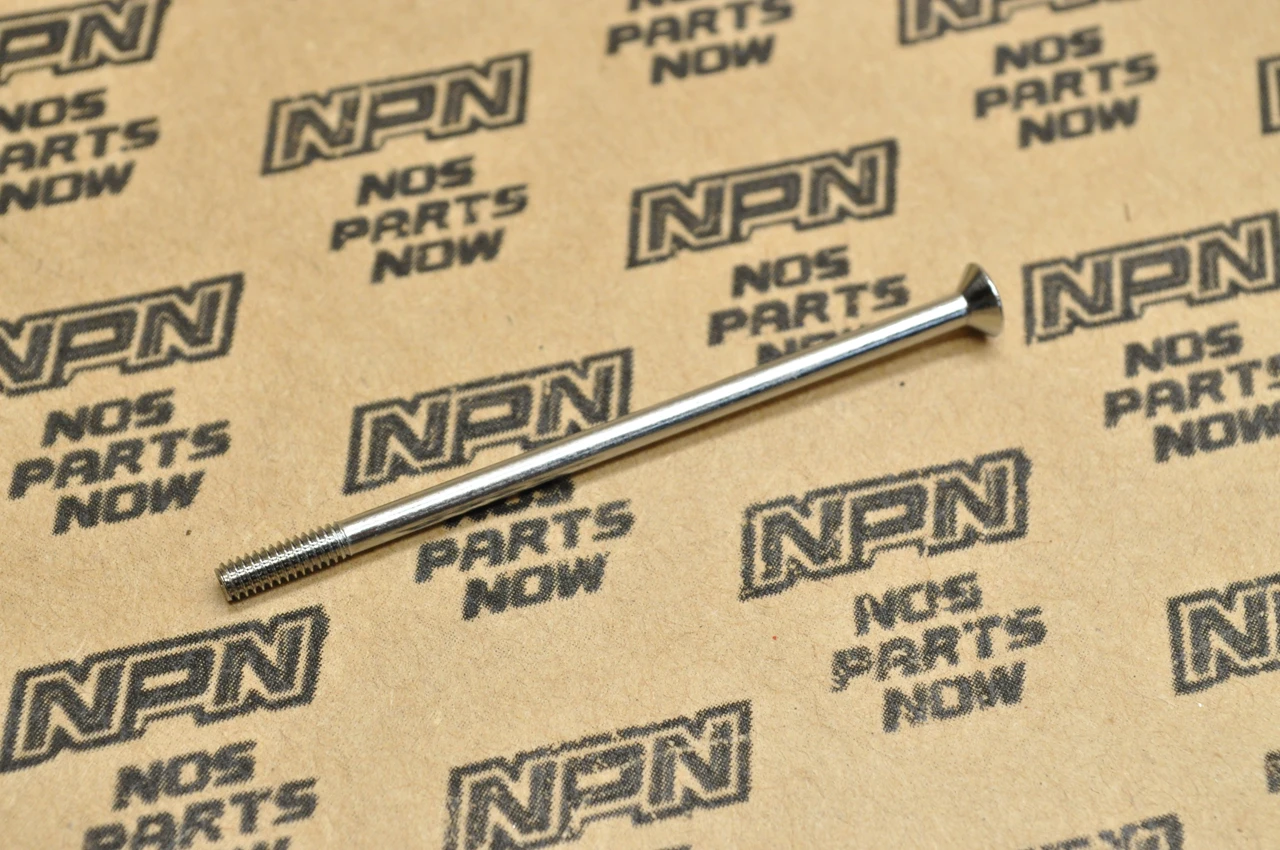 NOS Honda S90 C110 CA200 CA72 CB450 CB77 CB92 CL72 S65 Screw 93700-03060