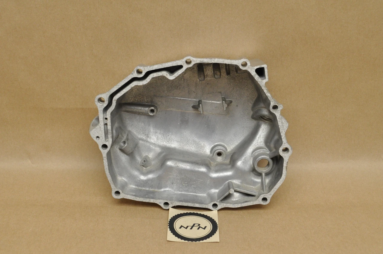 NOS Honda CB125 S SL125 K0-K2 Right Crank Case Clutch Cover 11330-324-020