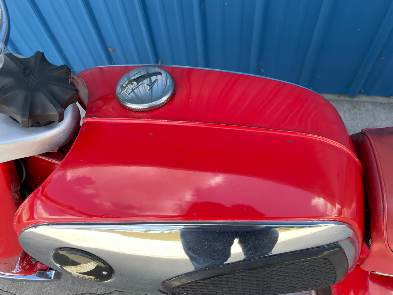 Honda CA77 305 Dream Clean Low Miles For Sale