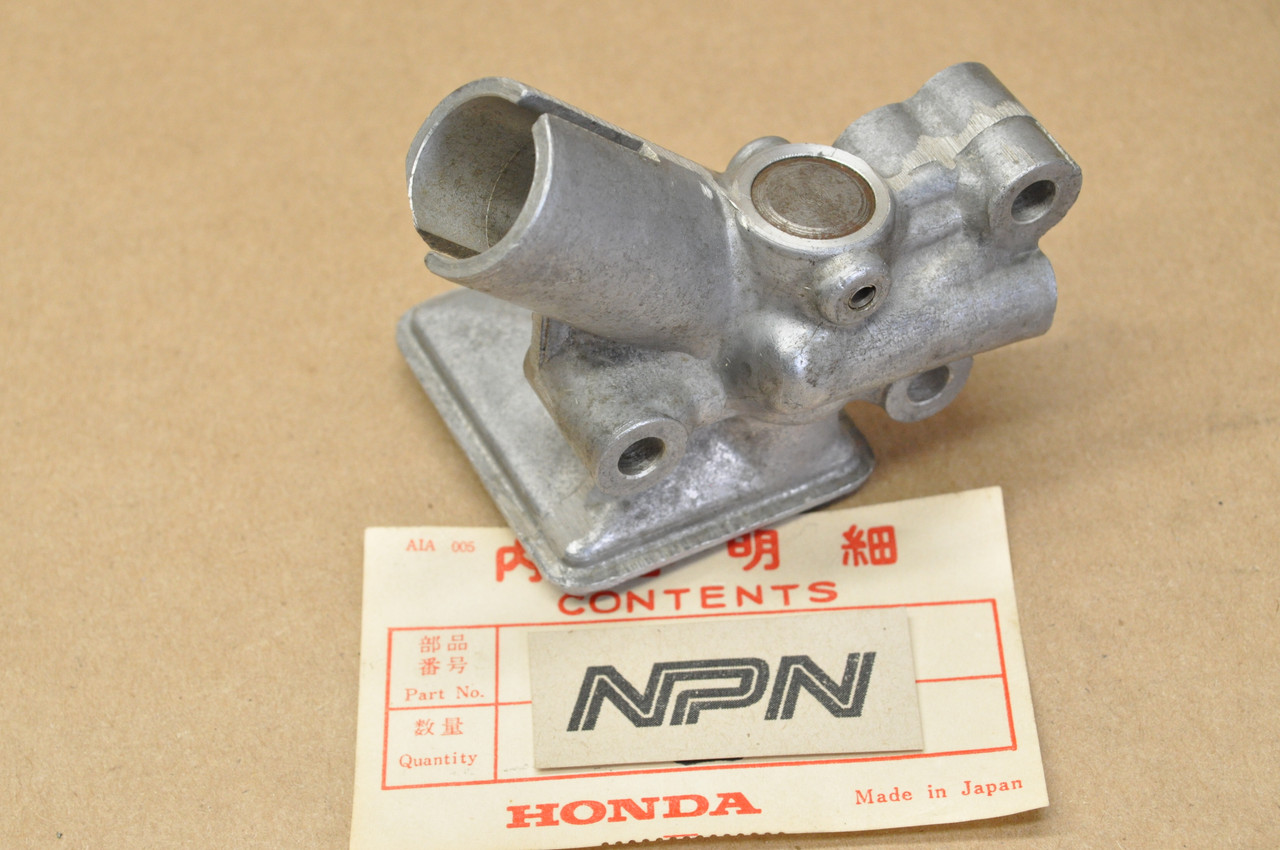 NOS Honda CB350 CB350G CL350 SL350 Oil Pump Body 15201-312-000