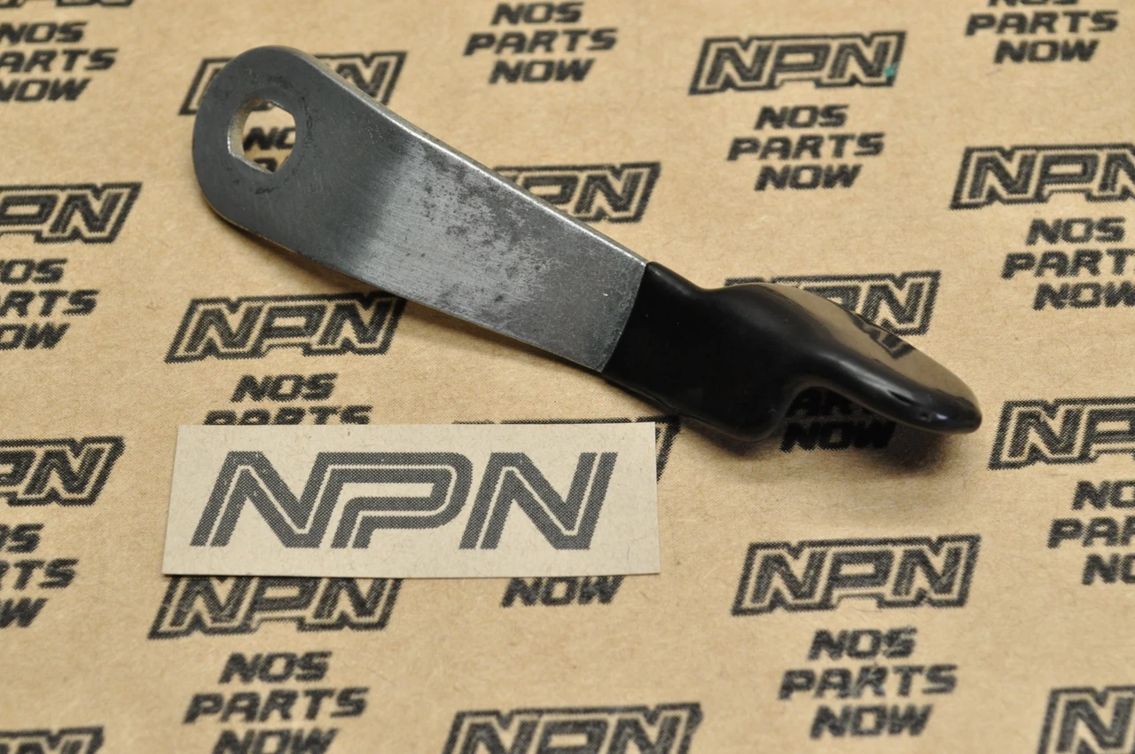 Vtg OEM Honda 1978-83 PA50I PA50 II Moped Gear Shift Change Lever 24411-148-000