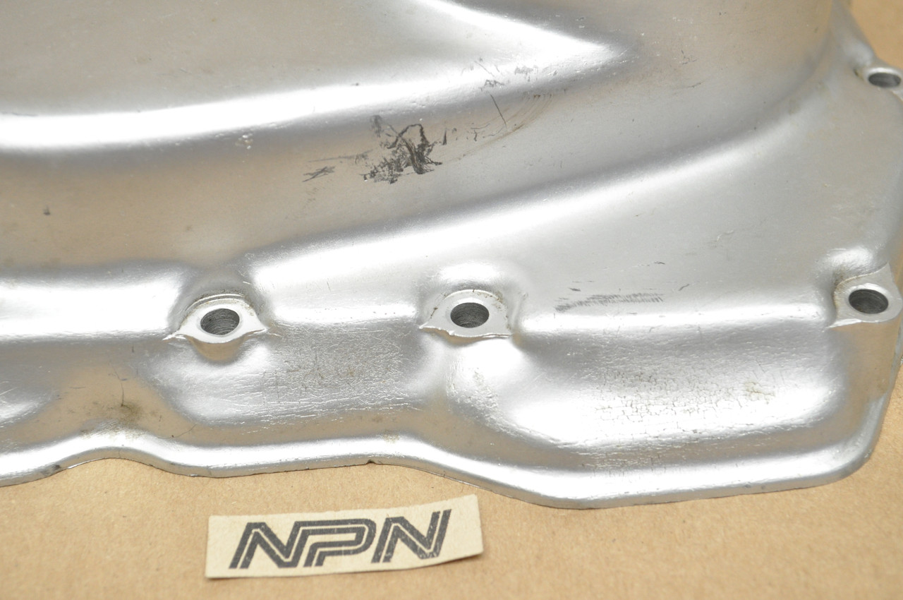 NOS Honda CA160 CA175 CB160 CL160 CL175 Right Clutch Cover 11330-216-000