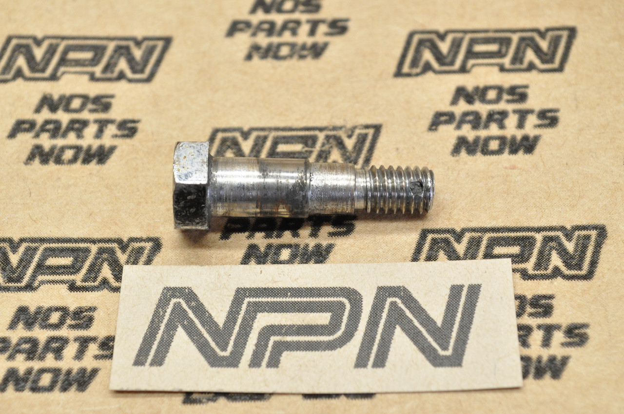 Vintage OEM Honda CL72 CL77 Handlebar Lever Pivot Bolt 90114-273-000