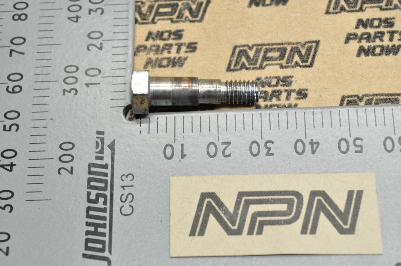 Vintage OEM Honda CL72 CL77 Handlebar Lever Pivot Bolt 90114-273-000
