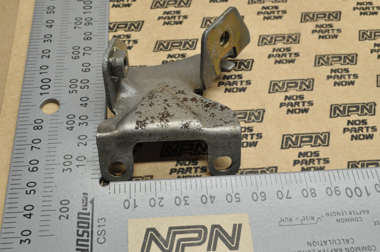Vtg OEM Honda 82-83 C70 Passport Breather Separator Setting Plate 17350-GB5-670