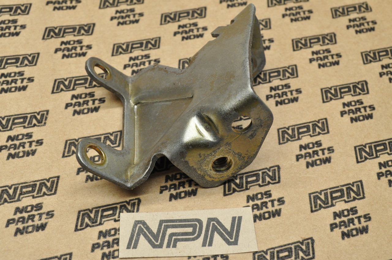 Vtg OEM Honda 82-83 C70 Passport Breather Separator Setting Plate 17350-GB5-670