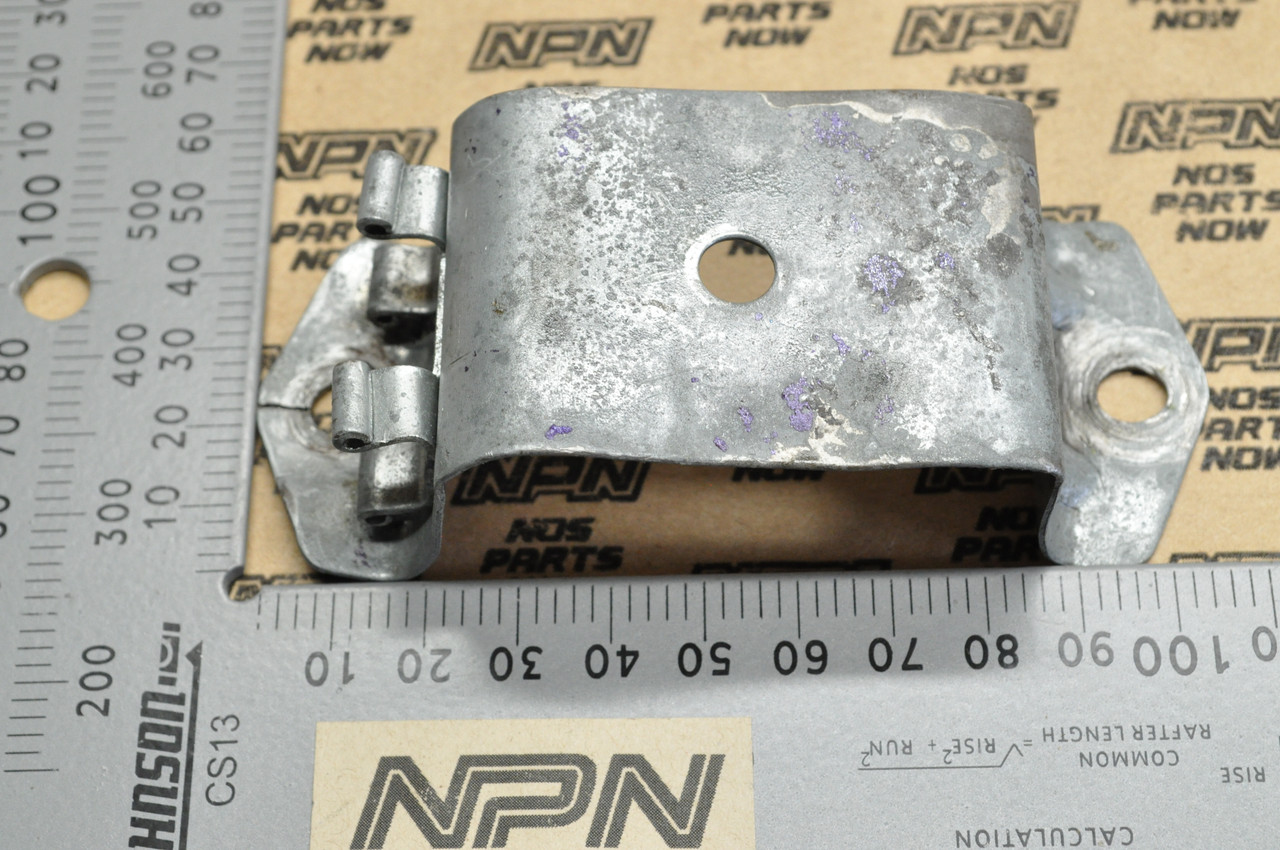 Vintage Used OEM Honda CL77 CL72 Battery Band Strap Bracket 83631-273-000