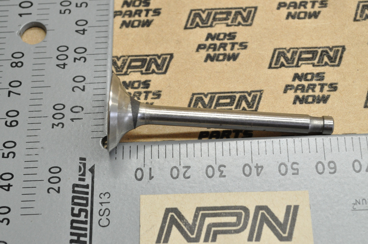 NOS Honda CL125 A SS125 A Exhaust Valve 14721-240-000