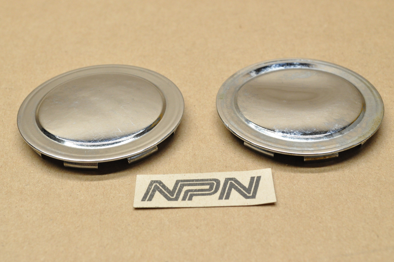 Vtg OEM Yamaha VMX12 XJ700 XS750 XS850 XV700 XV750 XVZ13 Cap Qty 2H7-2219X-00