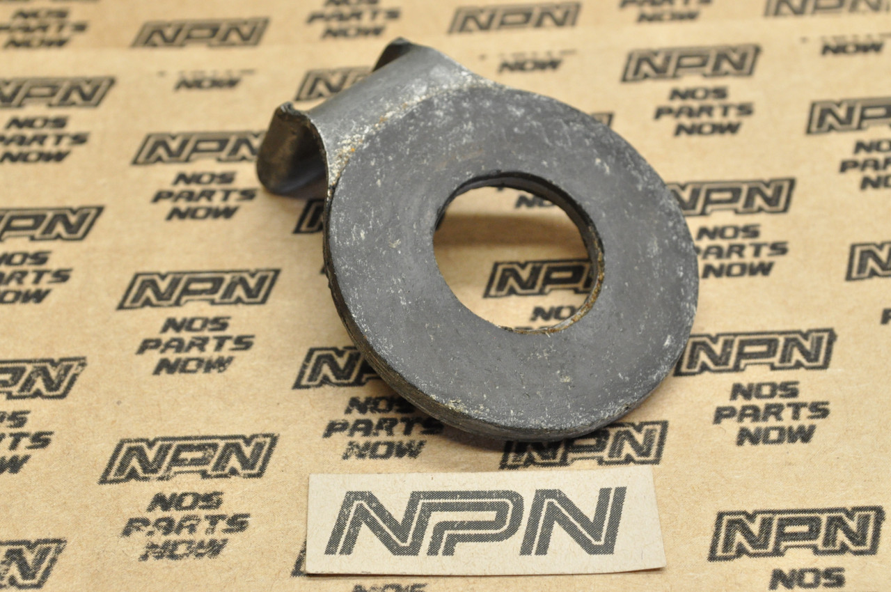 Vtg OEM Honda CB160 CB175 CL160 CL175 Steering Stem Damper Disk 53750-216-000