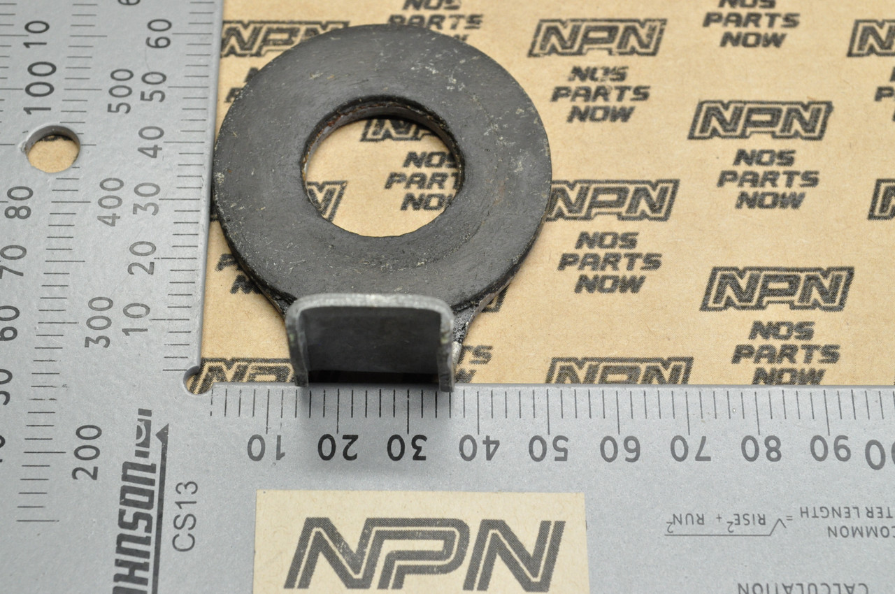 Vtg OEM Honda CB160 CB175 CL160 CL175 Steering Stem Damper Disk 53750-216-000