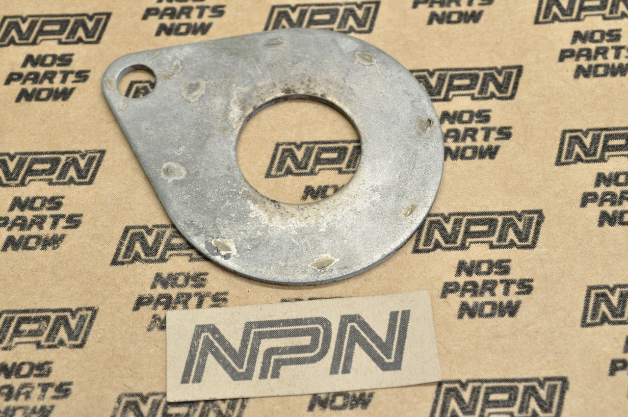 Vtg OEM Honda CB160 CB175 CL160 CL175 Steering Stem Damper Plate B 53762-216-000