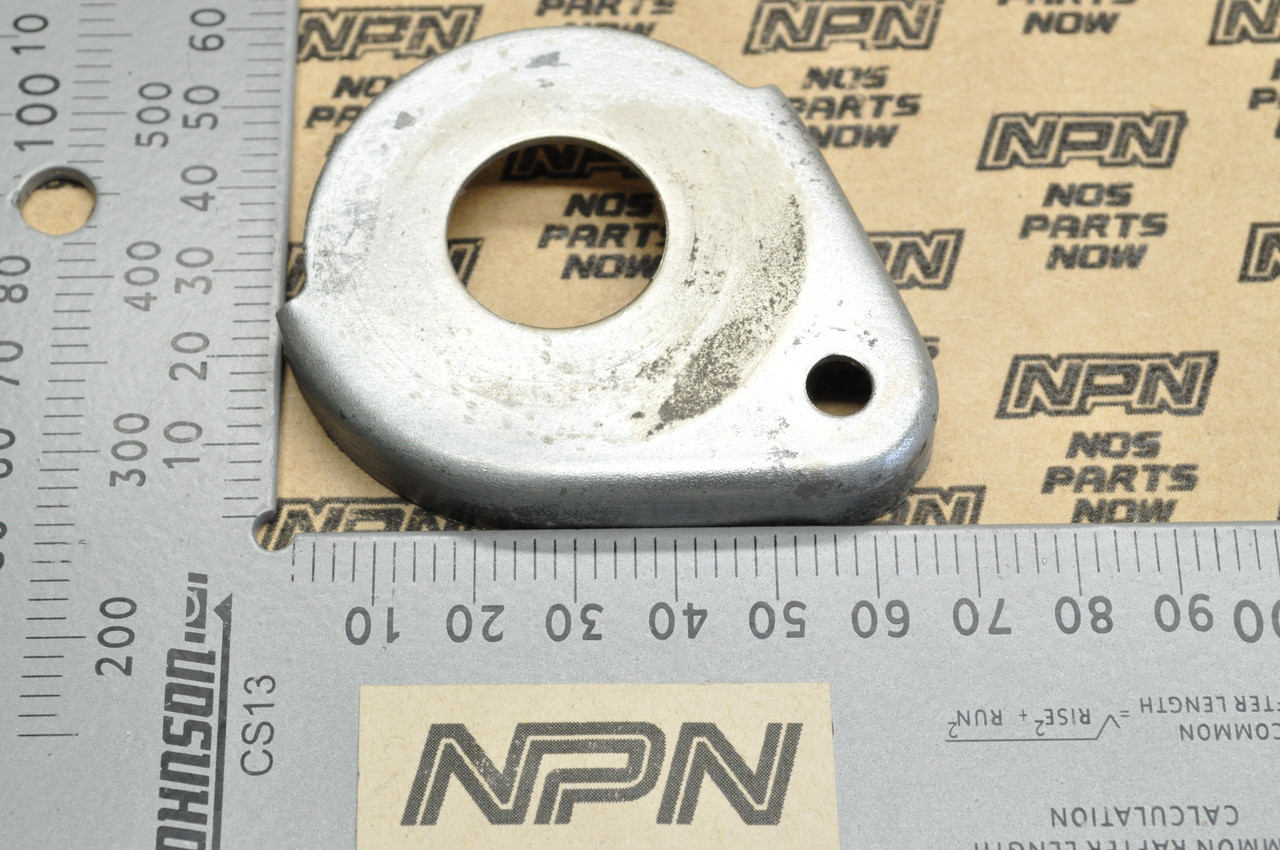 Vtg OEM Honda CB160 CB175 CL160 CL175 Steering Stem Damper Plate A 53761-216-000
