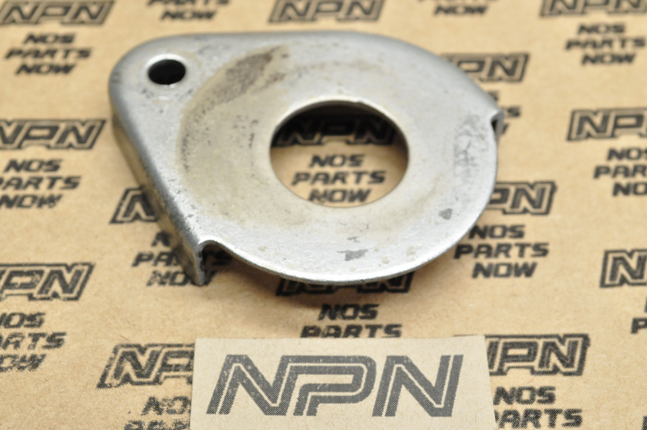 Vtg OEM Honda CB160 CB175 CL160 CL175 Steering Stem Damper Plate A 53761-216-000