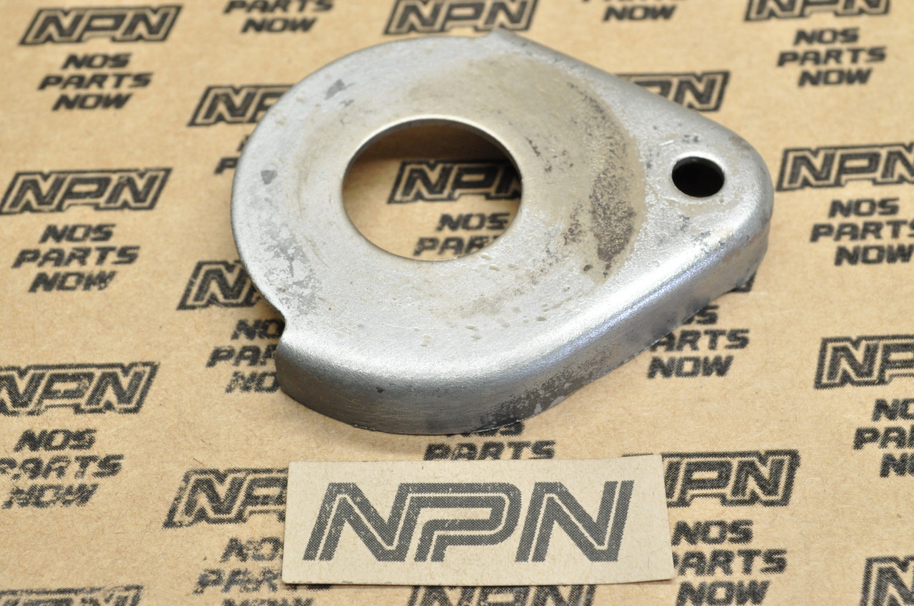 Vtg OEM Honda CB160 CB175 CL160 CL175 Steering Stem Damper Plate A 53761-216-000
