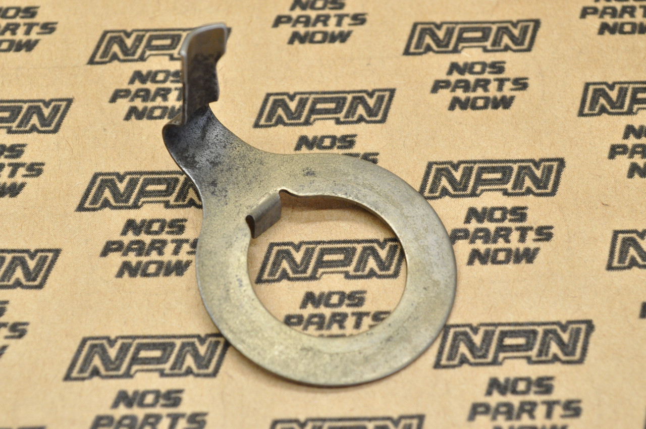 Vintage OEM Honda CB160 CL160 Steering Stem Damper Lock Spring 53765-216-000