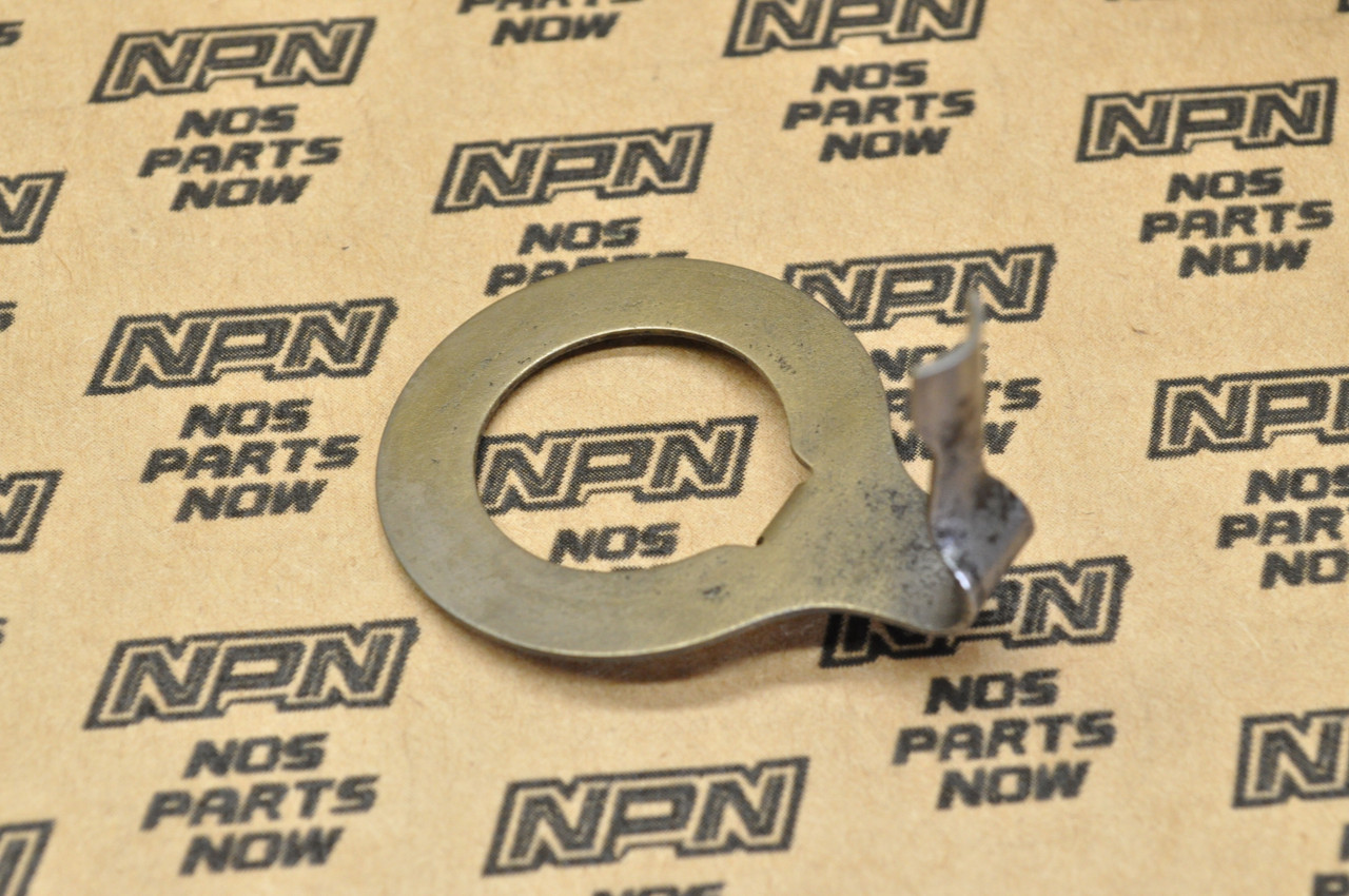 Vintage OEM Honda CB160 CL160 Steering Stem Damper Lock Spring 53765-216-000
