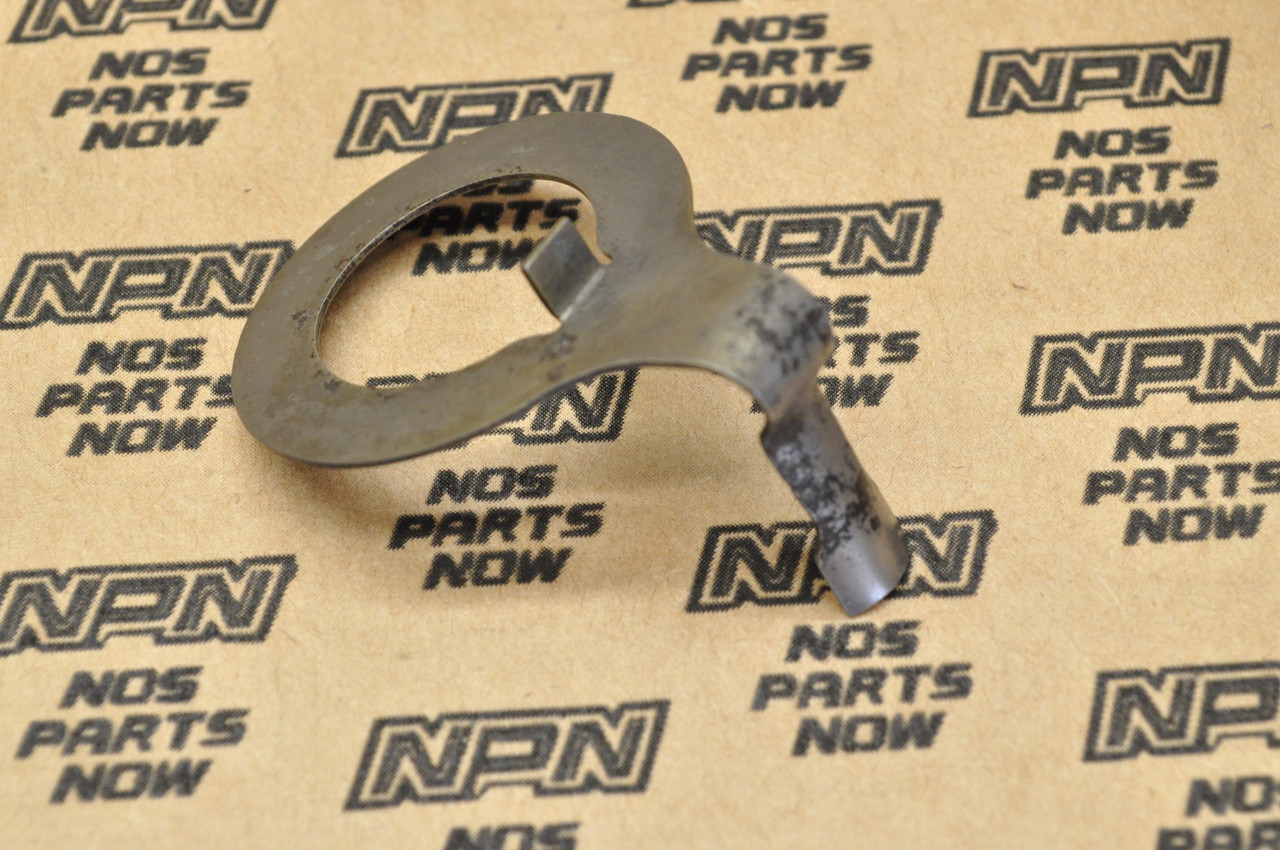 Vintage OEM Honda CB160 CL160 Steering Stem Damper Lock Spring 53765-216-000