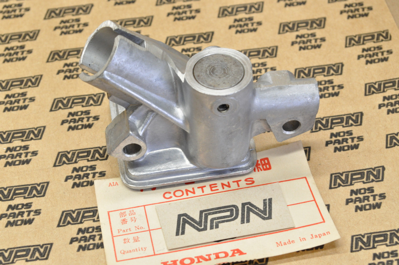 NOS Honda CB450 K3-K7 CB500 T CL450 K3-K6 Oil Pump 15200-319-003