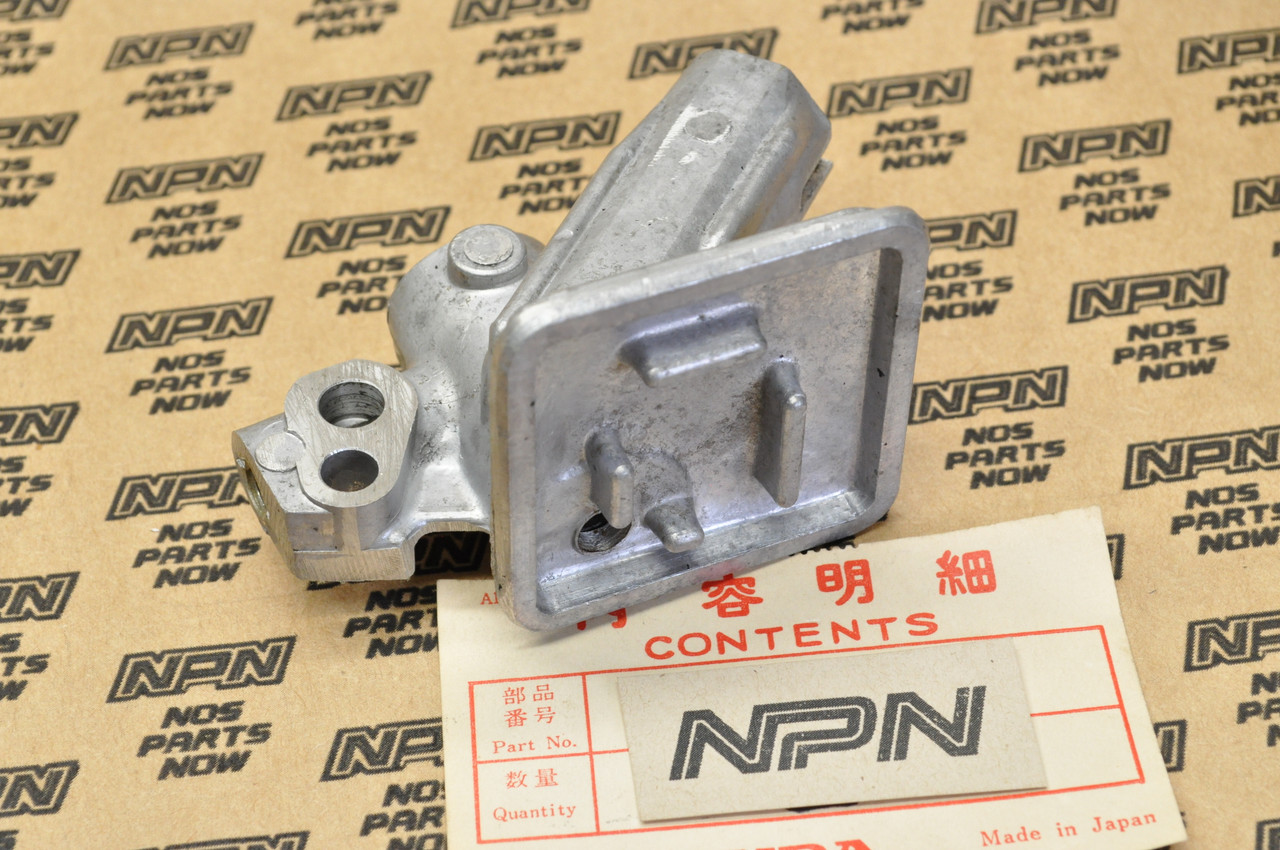 NOS Honda CB450 K3-K7 CB500 T CL450 K3-K6 Oil Pump 15200-319-003