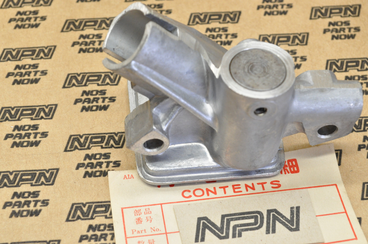 NOS Honda CB450 K3-K7 CB500 T CL450 K3-K6 Oil Pump 15200-319-003