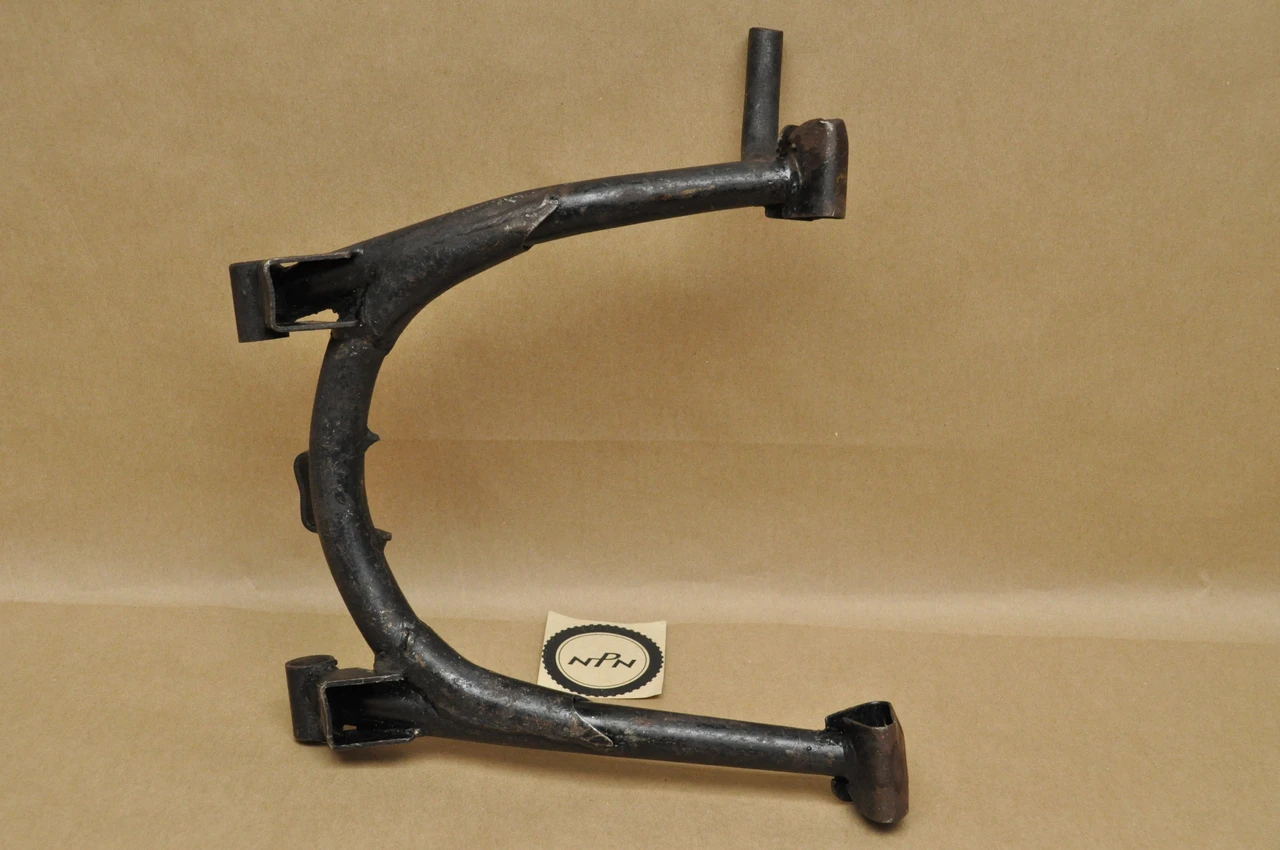 Vintage OEM Honda CL77 CL72 Black Main Center Stand 50500-273-670 B