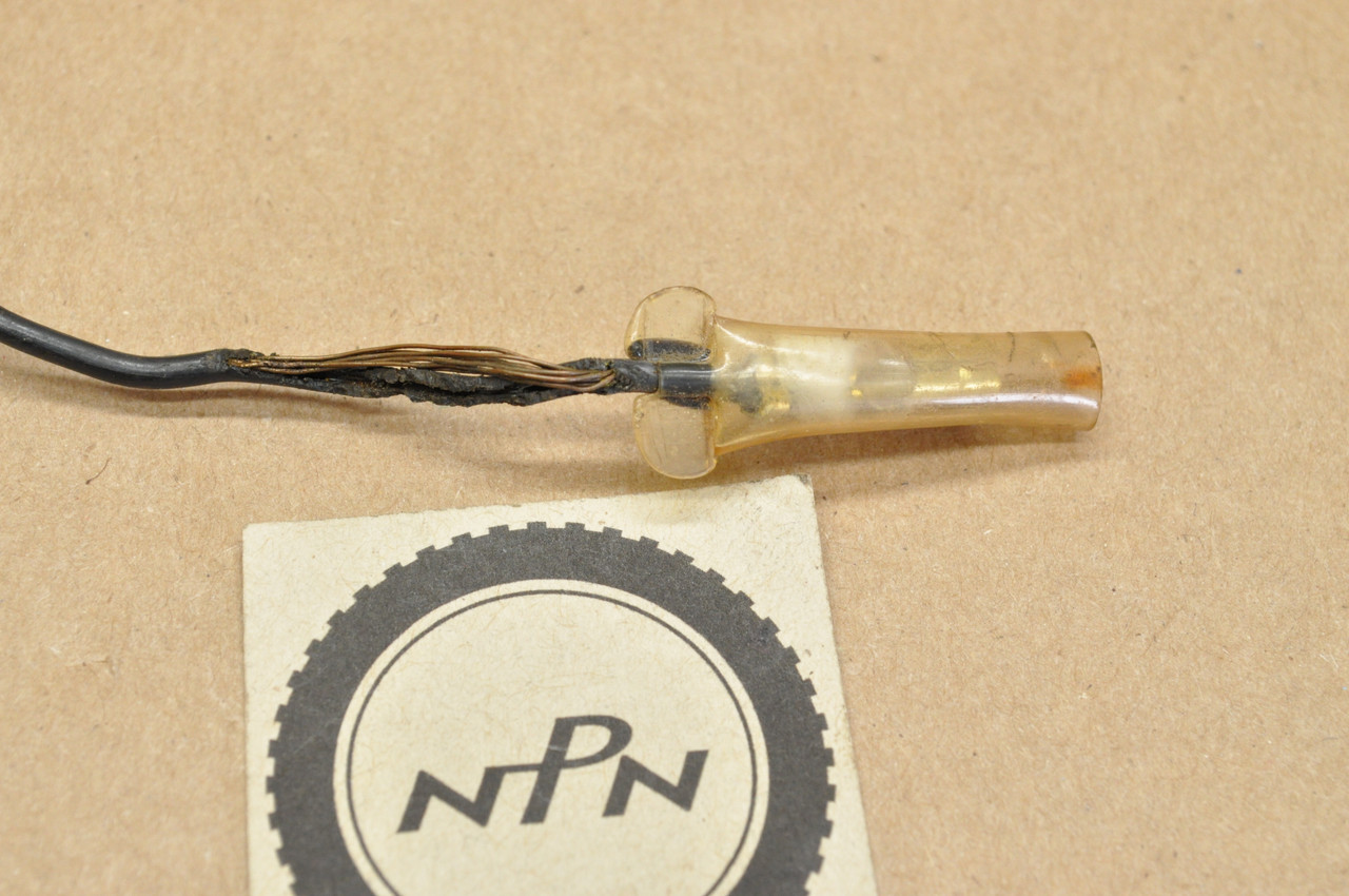 Vintage OEM Honda CT70 H K1 Main Electrical Wire Harness *AS IS* 32100-098-972