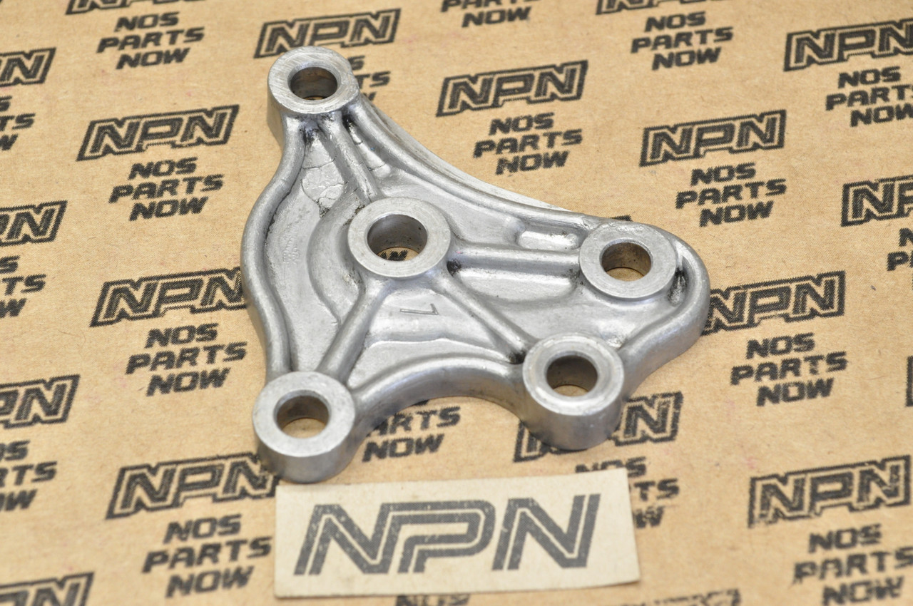 Vtg OEM Honda TL250 XL250 K0-1976 XL350 K0-1978 Oil Pump Cover 15121-356-000