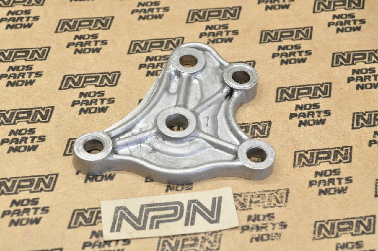 Vtg OEM Honda TL250 XL250 K0-1976 XL350 K0-1978 Oil Pump Cover 15121-356-000