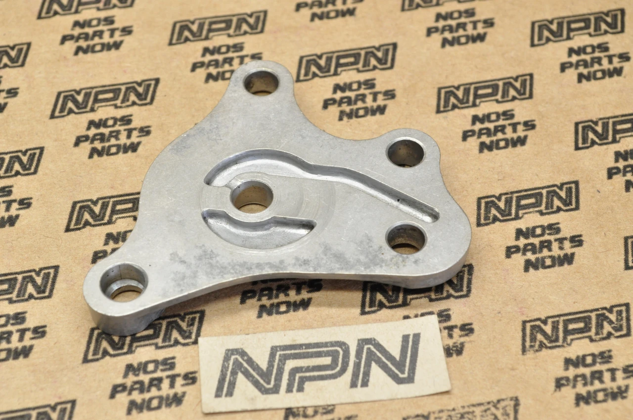 Vtg OEM Honda TL250 XL250 K0-1976 XL350 K0-1978 Oil Pump Cover 15121-356-000
