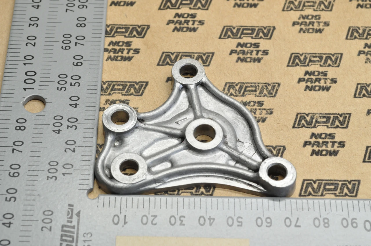 Vtg OEM Honda TL250 XL250 K0-1976 XL350 K0-1978 Oil Pump Cover 15121-356-000