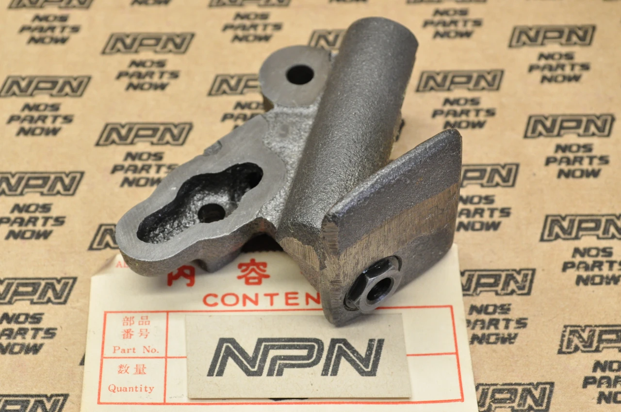 NOS Honda CB200 CB200T CL200 Oil Pump 15210-354-010