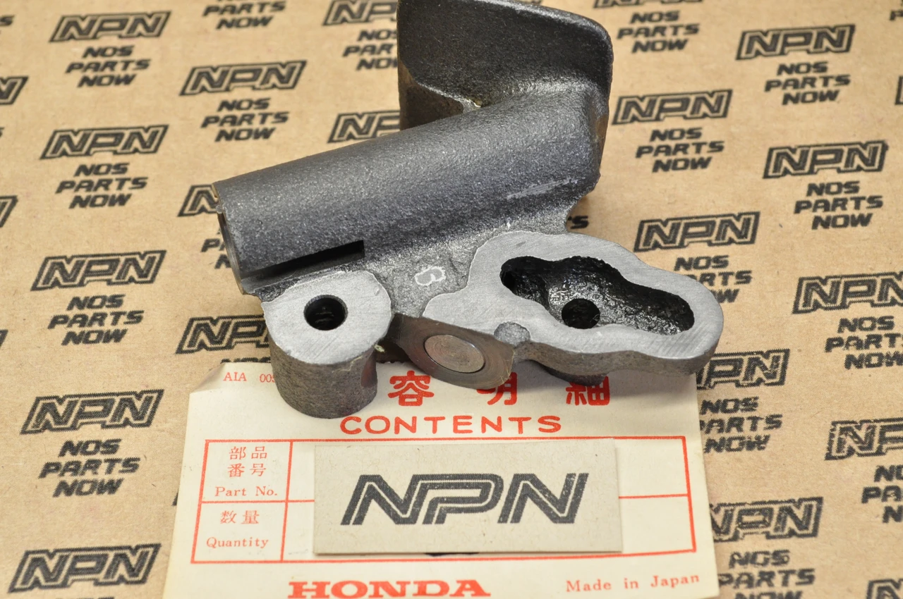NOS Honda CB200 CB200T CL200 Oil Pump 15210-354-010