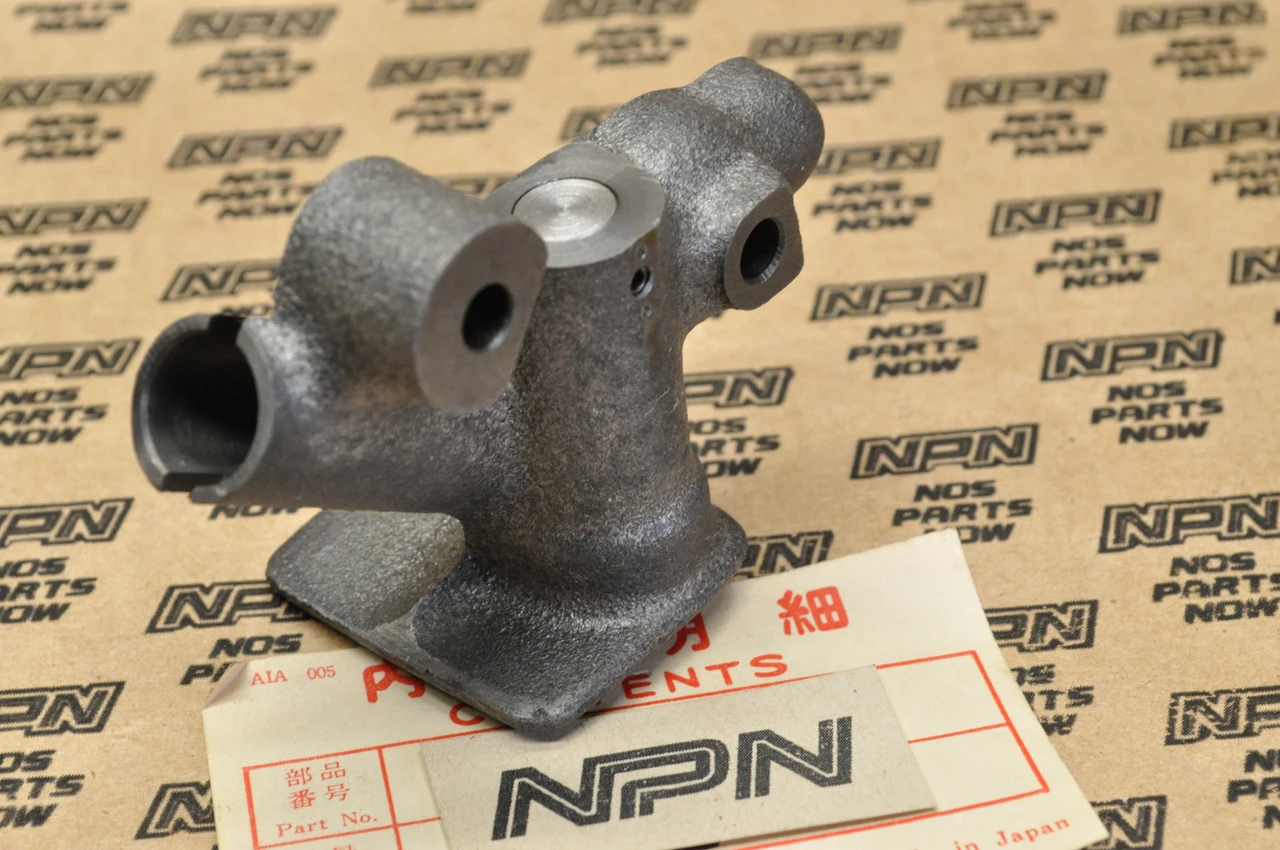 NOS Honda CB200 CB200T CL200 Oil Pump 15210-354-010
