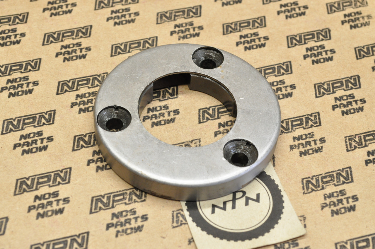 Vtg OEM Honda CA160 CA175 CA95 CB160 CB175 CB92 Starter Clutch 28120-201-030