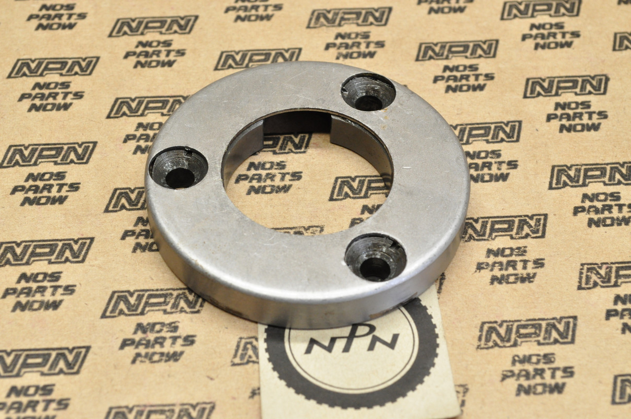Vtg OEM Honda CA160 CA175 CA95 CB160 CB175 CB92 Starter Clutch 28120-201-030