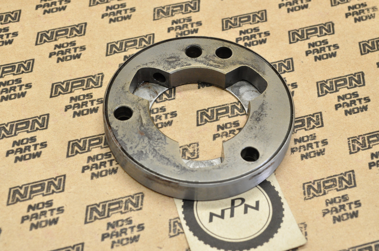 Vtg OEM Honda CA160 CA175 CA95 CB160 CB175 CB92 Starter Clutch 28120-201-030