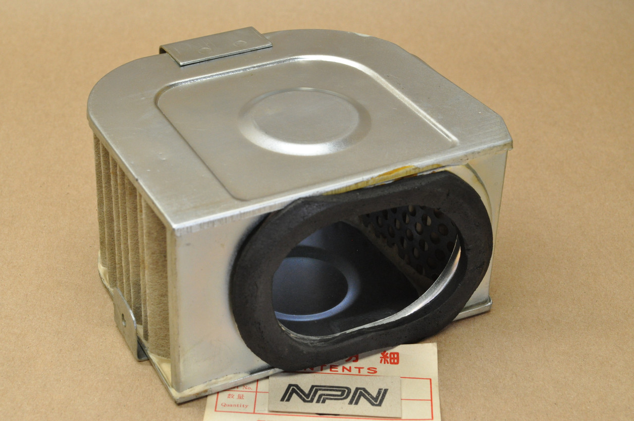 NOS Honda CB500 Air Filter Cleaner Element 17210-323-020