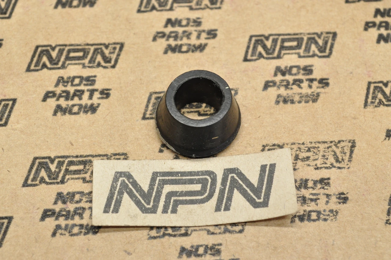 VTG OEM Honda CL72 CL77 SL350 K0 Steering Damper Rubber 53731-268-810