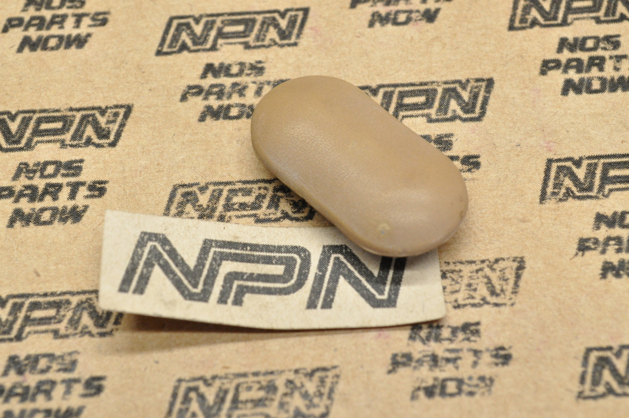 VTG OEM Honda CL90 CT90 K1 S90 Turn Signal Blinker Hole Rubber Plug 32985-028-600