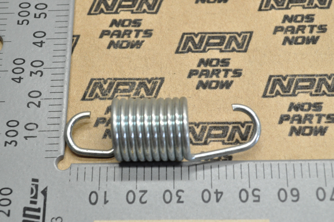 NOS Honda Z50 AK2 Brake Pedal Spring 46514-045-720