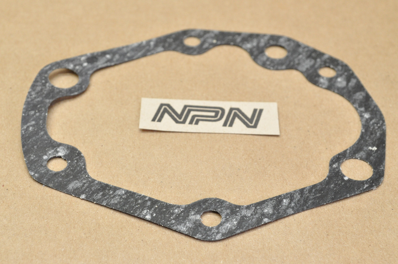 NOS Honda CA72 CA77 CB72 CB77 CL72 CL77 Oil Pump Gasket A 15191-259-000