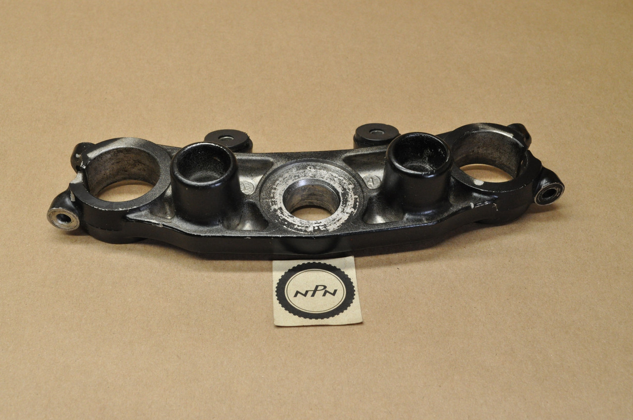 VTG OEM Honda 1982-83 FT500 Ascot Fork Top Bridge Triple Tree Clamp 53230-MC8-000