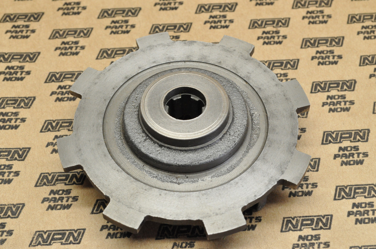 VTG OEM Honda CL70 KO-K2 CT70 S65 SL70 Clutch Pressure Plate 22351-035-020
