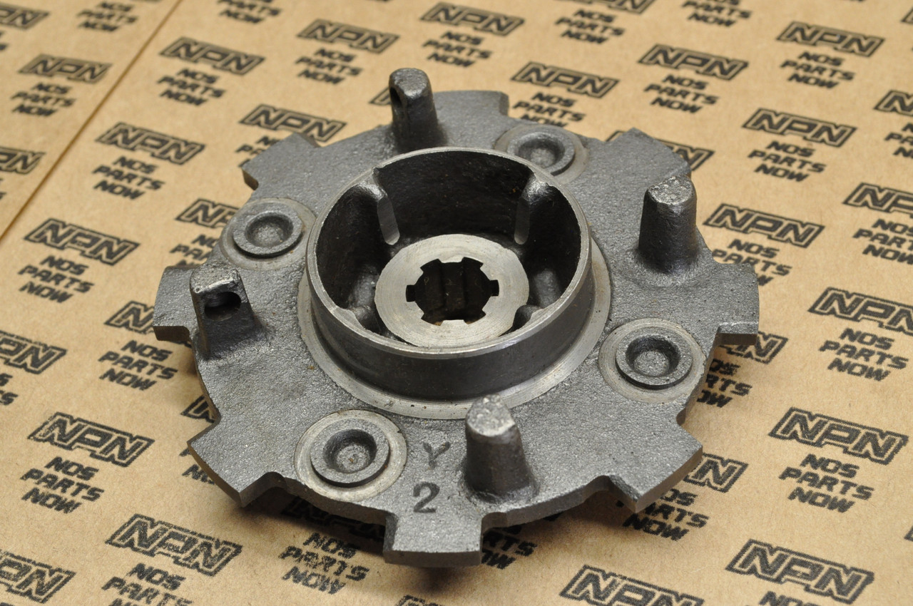 VTG OEM Honda CL70 KO-K2 CT70 S65 SL70 Clutch Pressure Plate 22351-035-020