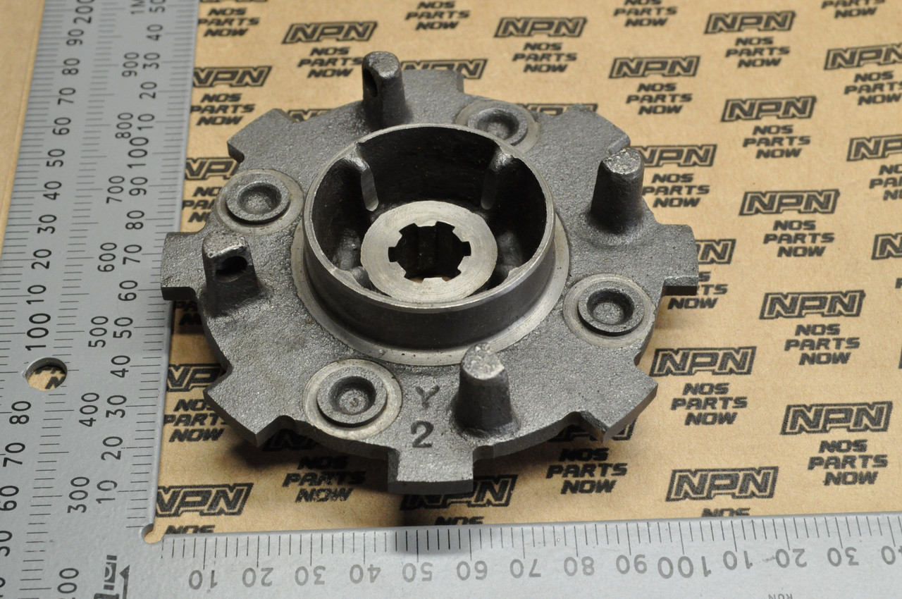 VTG OEM Honda CL70 KO-K2 CT70 S65 SL70 Clutch Pressure Plate 22351-035-020