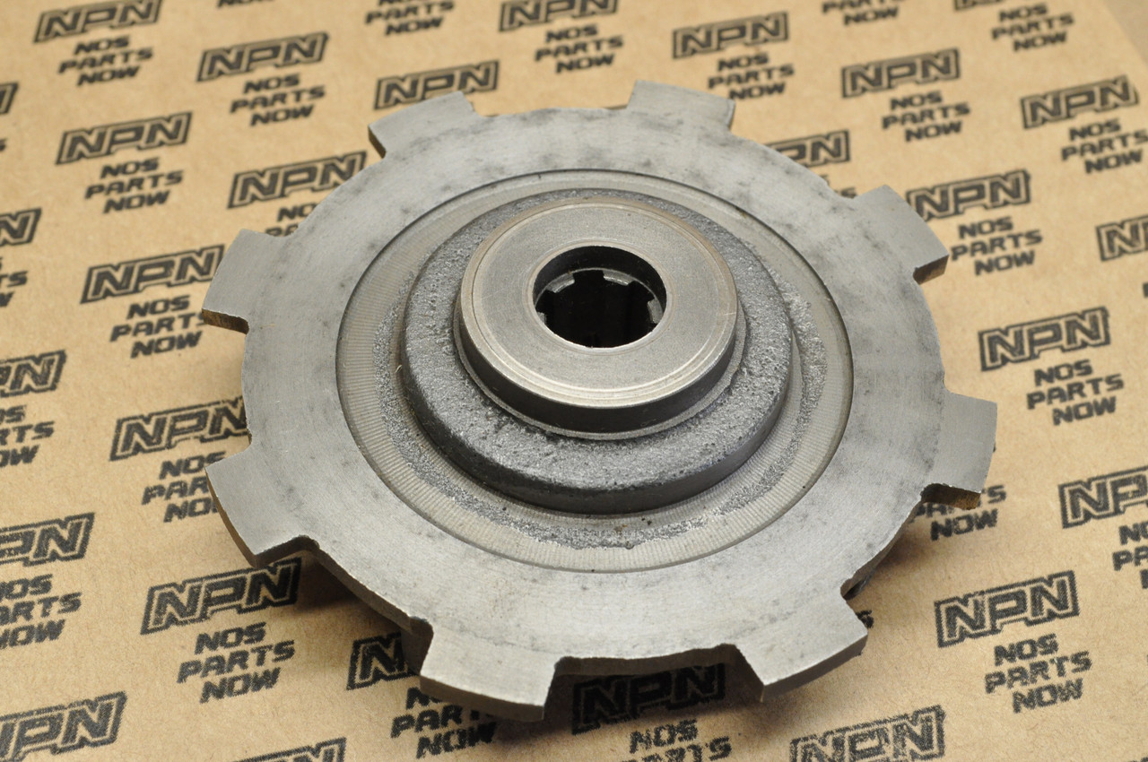 VTG OEM Honda CL70 KO-K2 CT70 S65 SL70 Clutch Pressure Plate 22351-035-020