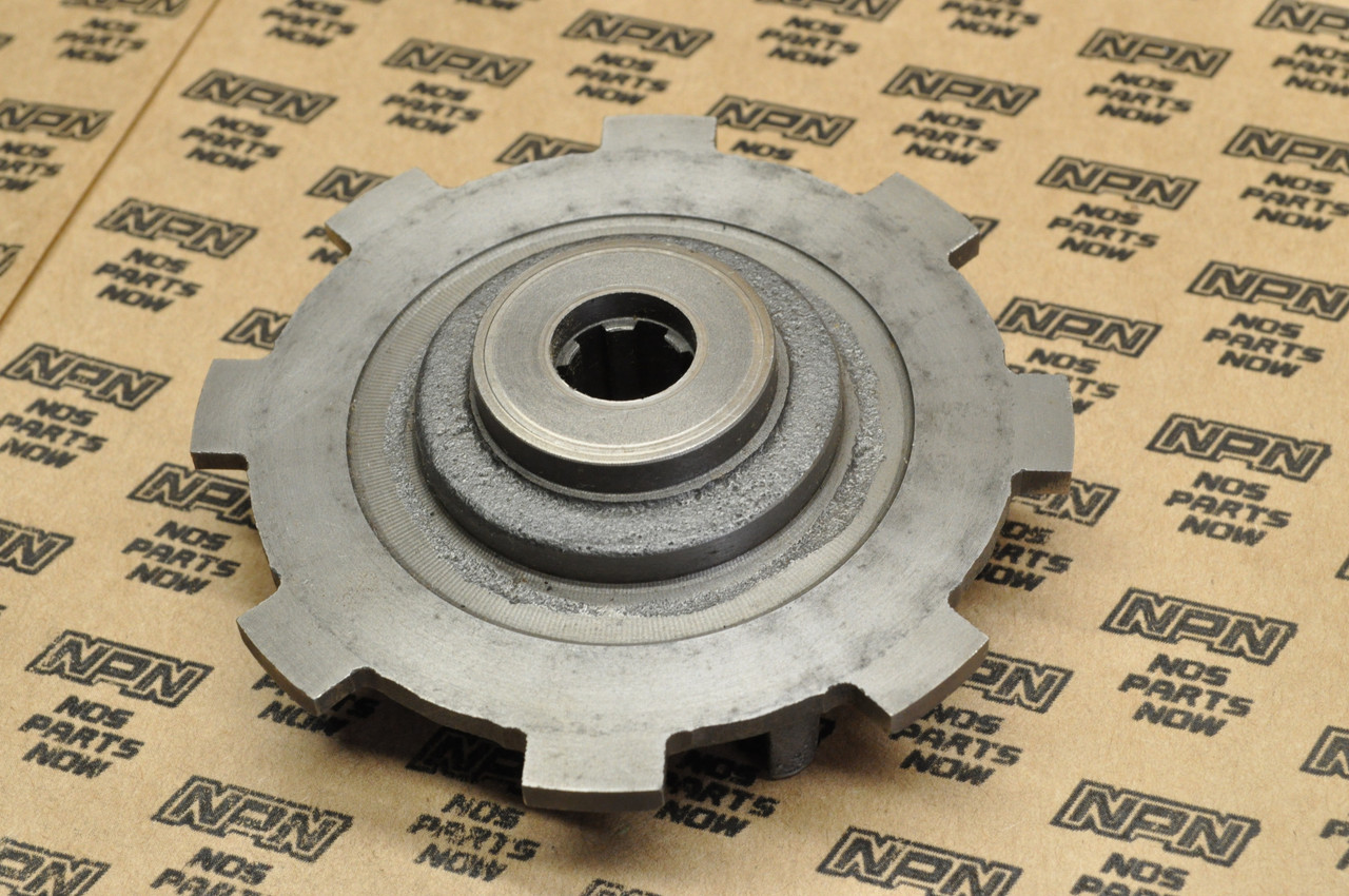 VTG OEM Honda CL70 KO-K2 CT70 S65 SL70 Clutch Pressure Plate 22351-035-020